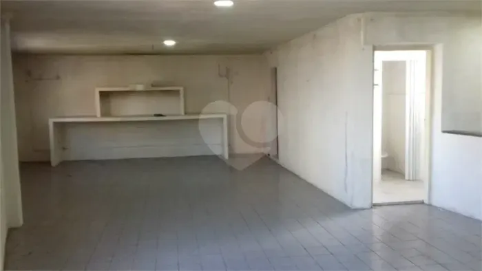 Salão Comercial à venda ou para locação em Vila firmiano pinto - SP