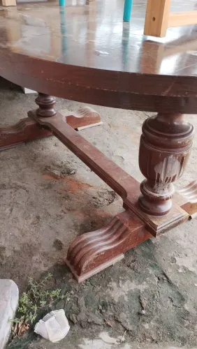 Mesa para restaurar