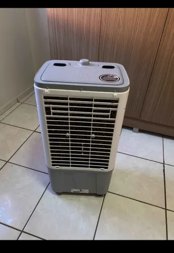 Climatizadores (novo embalado) 
