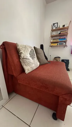 Sofá-cama
