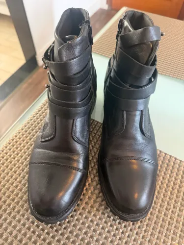 Bota - Seminova