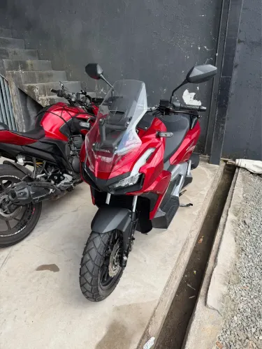 Honda ADV 160