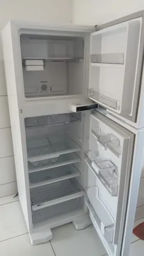Geladeira Brastemp