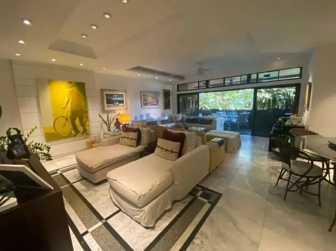 Jardim Oceânico | Apartamento 4 quartos, sendo 1 suite