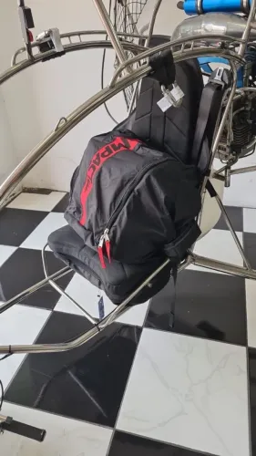 Paramotor 