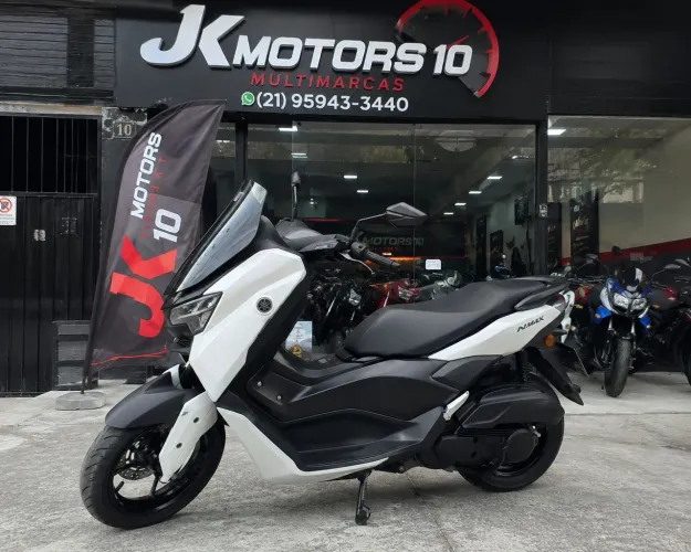 Trabalhamos com toda linha honda e yamaha 0 km km