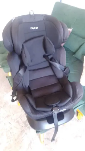 Cadeirinha de carro 0-36 kg