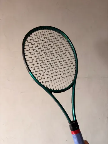 Raquete Wilson Blade V9 16x19 305g L3