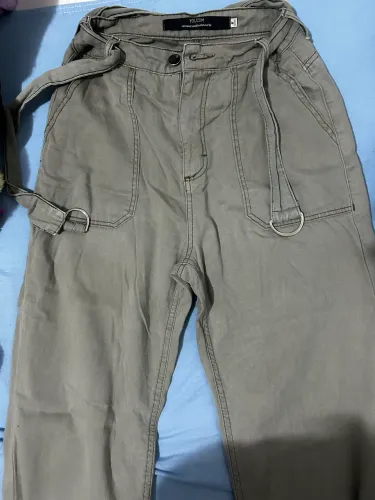 Calça militar youcom