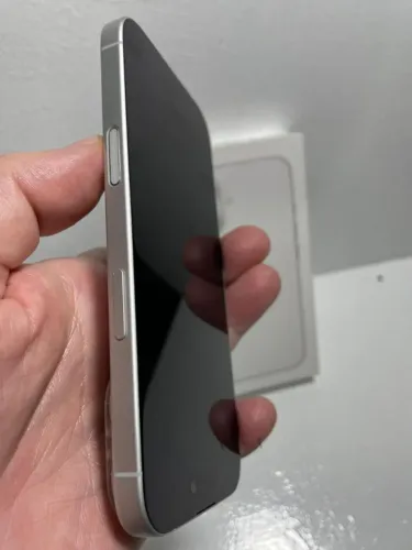 C IPhone 16 Novo Garantia Apple - Em 18X ou Troco - Centro de BH