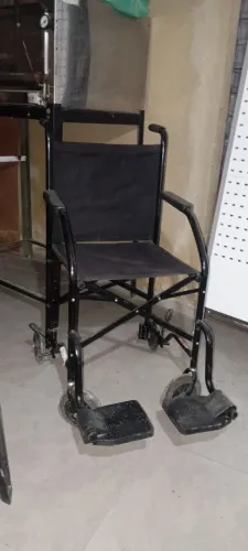 Cadeira de rodas