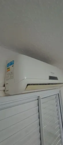 Ar condicionado inverter