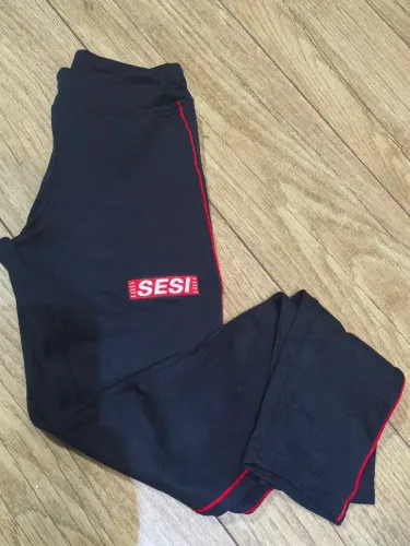 Calça Sesi Tam 10
