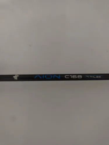 VENDO VARA PESCA PRA CARRETILHA AION DA ALBA TROZ 