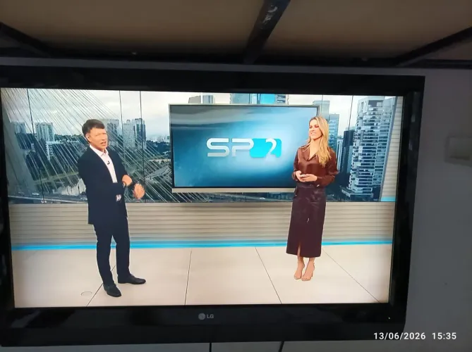 Tv 42 polegadas LG
