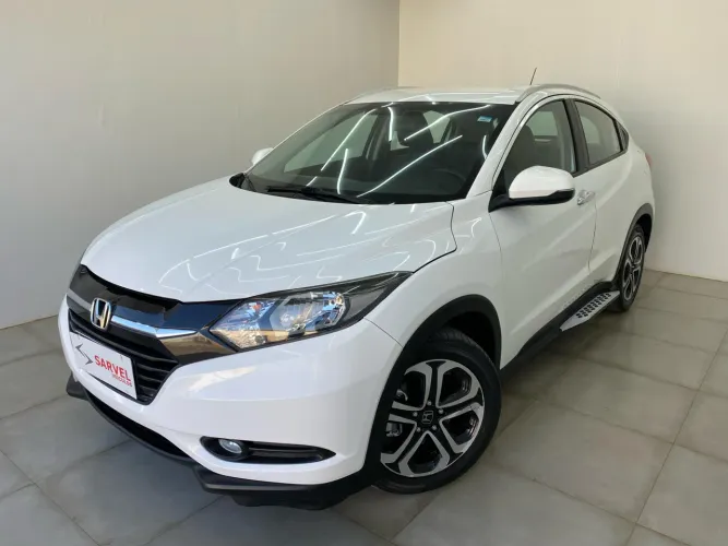 Honda HR-V EXL 1.8 Flexone 16V 5P Aut. 2016