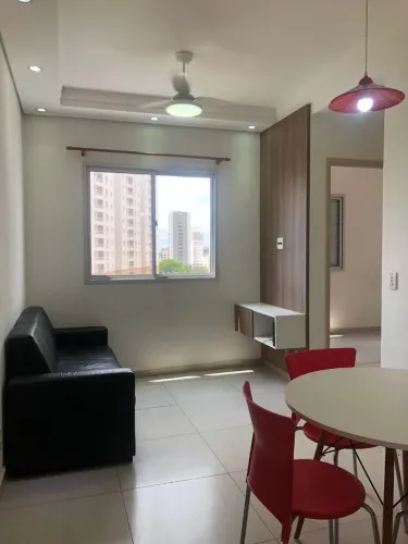 Apartamento com 2 dormitórios, 47 m² - venda por R$ 400.000,00 ou aluguel por R$ 3.260,00/