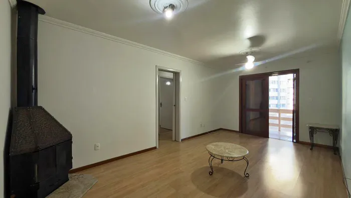 Apartamento 3 quartos - Humaitá