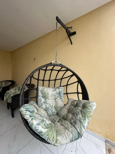 Vendo Jogo de terraço