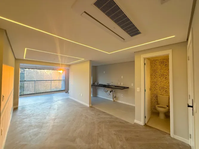 Apartamento para venda e locação em City América com 3 quartos, sendo 1 suíte, 86m²