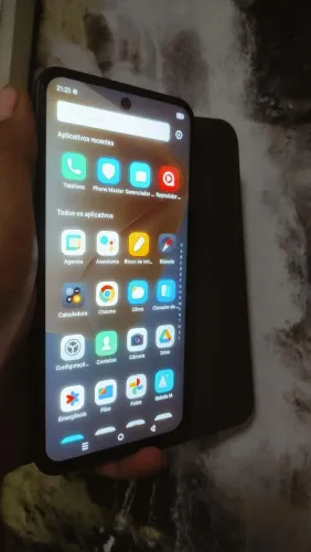 Infinix HOT 50i