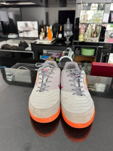 Umbro Pro 5 Bump Club (perfeita, usada 1x)