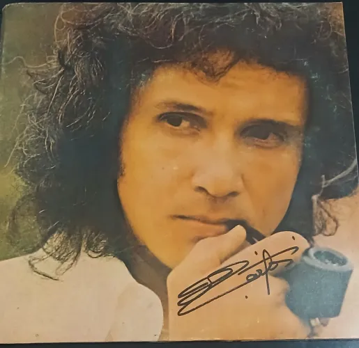 Clássicos em vinil - R$ 50,00 cada