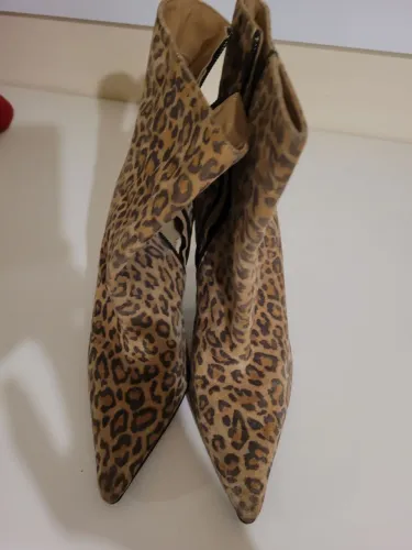 bota oncinha