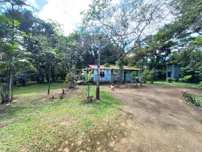 Chácara com 4 quartos em Aldeia dos Camarás