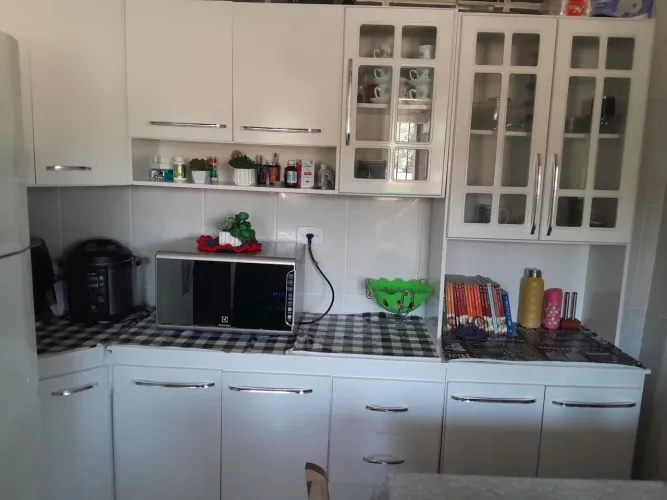 Armario cozinha, eu não abaixa valor pois paguei caro