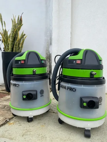 Extratora ipc lava pro