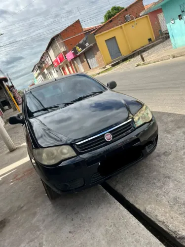 Fiat Palio Celebration 1.0 Fire Flex 8V 4P 2014