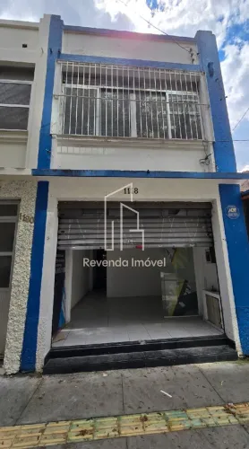 Sala Comercial de 84m² na Lapa, São Paulo-SP: Oportunidade de Investimento!