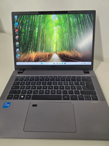 Notebook Acer Core i5 13th Geração