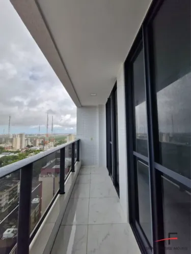 Excelente Apartamento para Venda no J.Smart Dom - Aldeota
