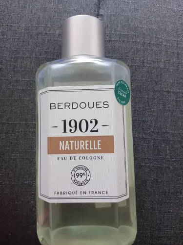Perfume original 1902