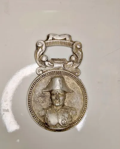 Abridor de Garrafa de Napoleão