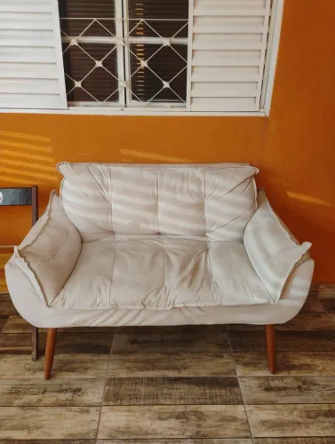 Poltrona namoradeira