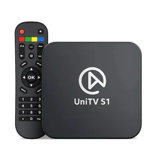 APARELHO DE STREAMING 2026 ?