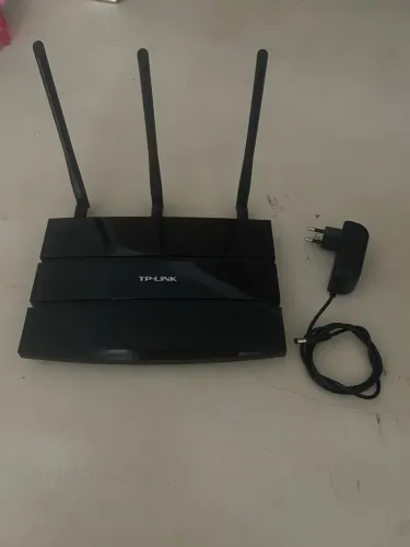 Roteador TP Link AC1750