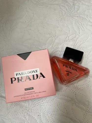 Perfume Paradoxe PRADA 50 ml