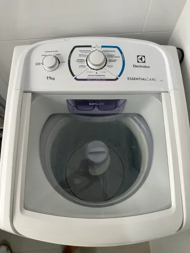 Lava roupas Electrolux 11kg