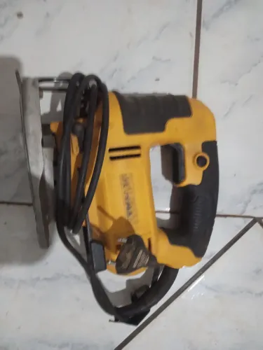 Serra Tico Tico Dewalt