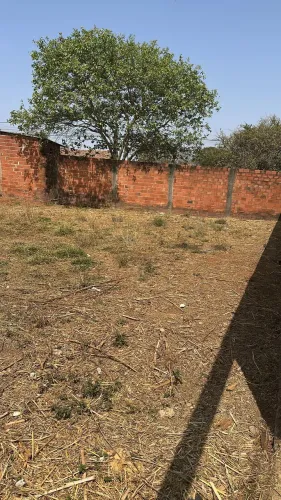 Lote no Anápolis City