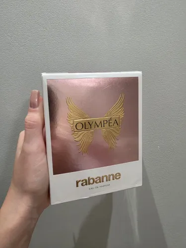 Olympéa 80ml Original Feminino Lacrado