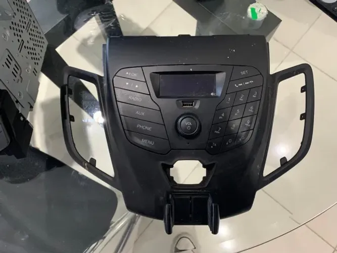 Radio Original Ford Fiesta 2013/19