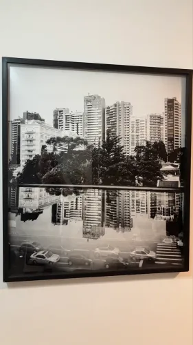 Quadro decorativo 1