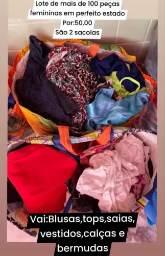 Roupas