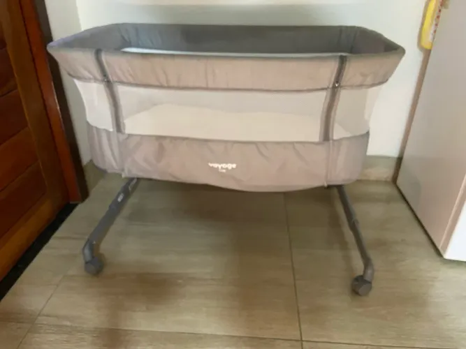 Berço portátil Voyage