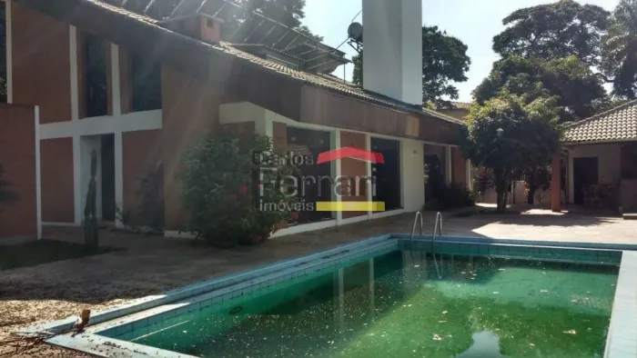 Sobrado no Jardim São Bento